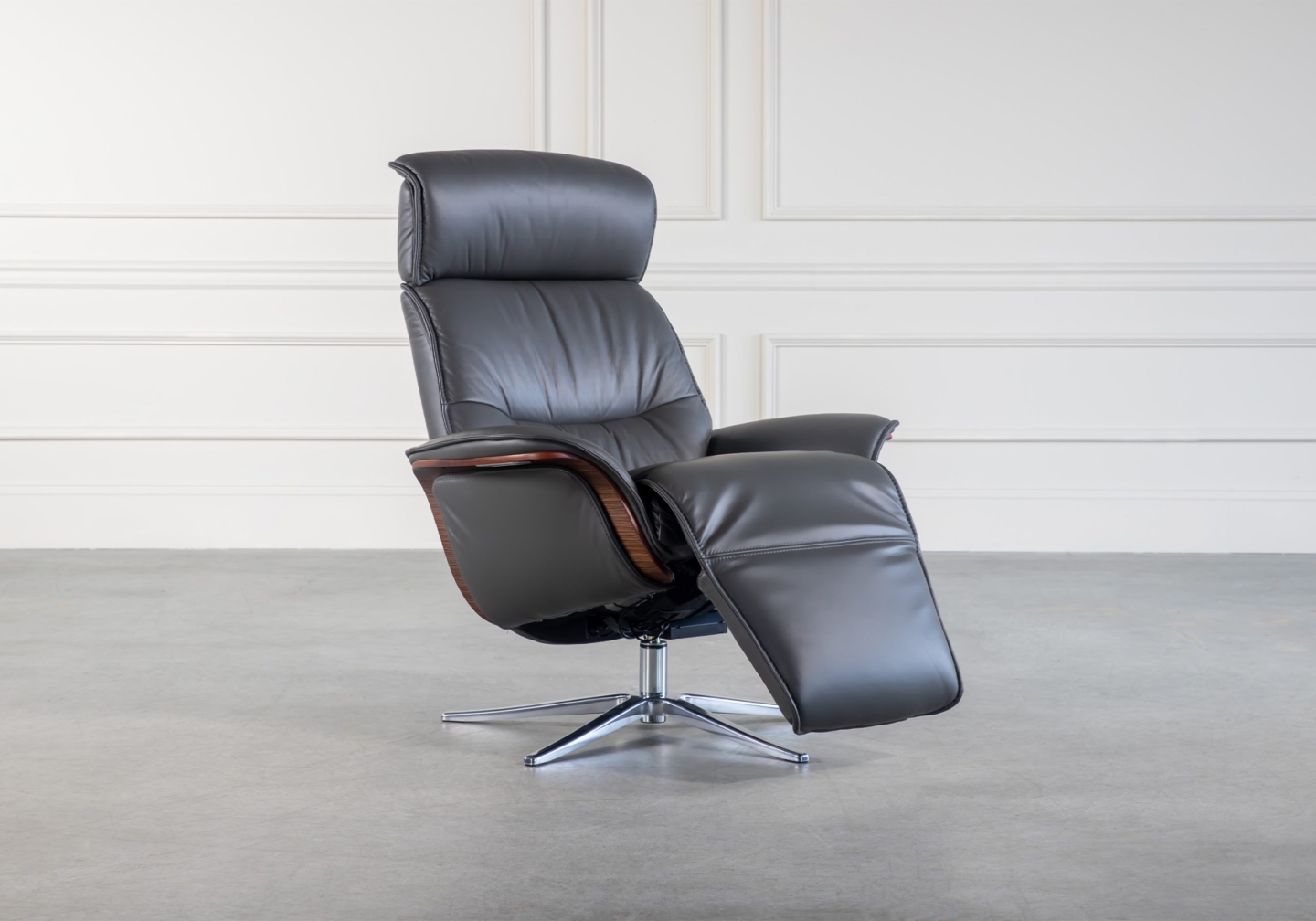 Space SPM5300 Graphite Angle Recline