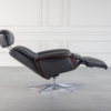 Space SPM5300 Graphite Full Recline