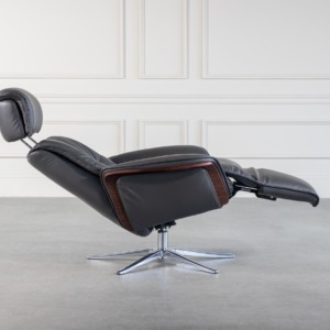 Space SPM5300 Graphite Full Recline Space SPM5300 Graphite Full Recline