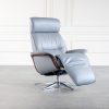 Space SPM5300 in Storm, Angle, Recline