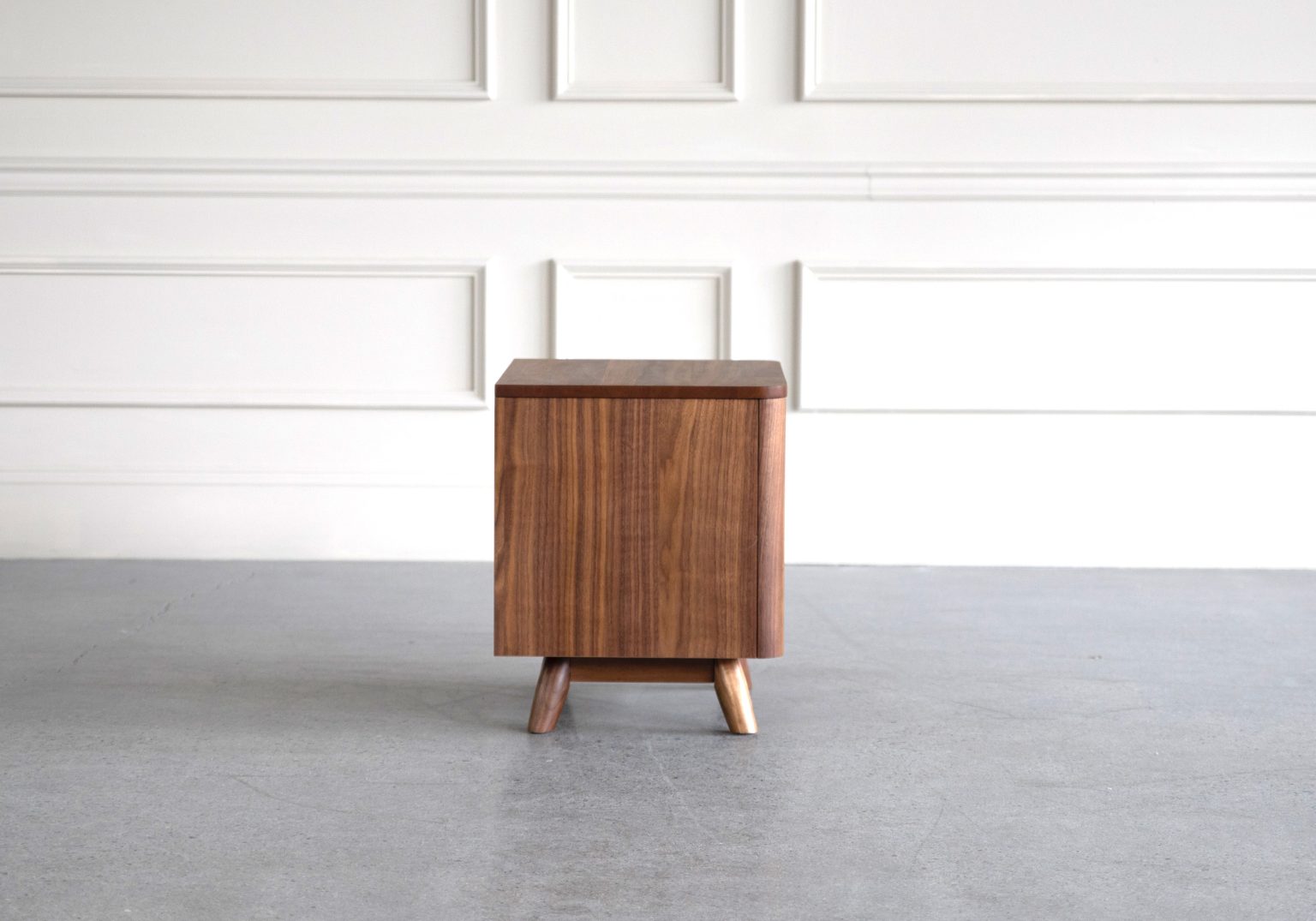 Tahoe Nightstand Side