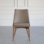 Vista Vinyl Dining Chair