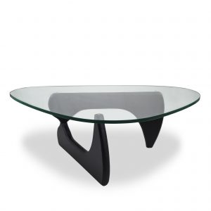 Beta Coffee Table in Black