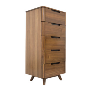 tahoe tallboy walnut angled 1 tahoe tallboy walnut angled 1