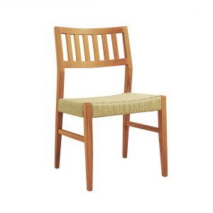 Sun Cabinet 1004RP Dining Chair in Teak