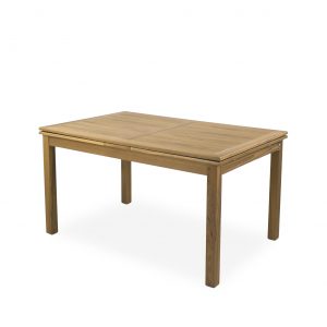 Sun Cabinet 2310/DI Dining Table, Closed Angle