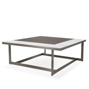 Banff Coffee Table, Angle