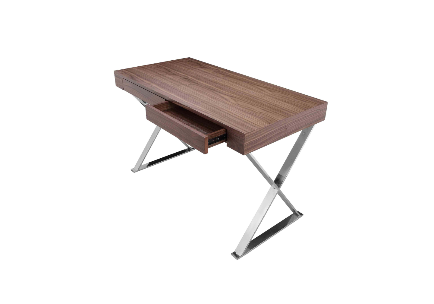 Alexa Desk - Angle
