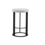 Amisco Allegro Metal Counter Stool