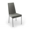 Amisco Linea Dining Chair, Angle