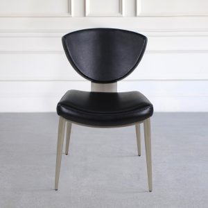 Bliss Chair in Leather