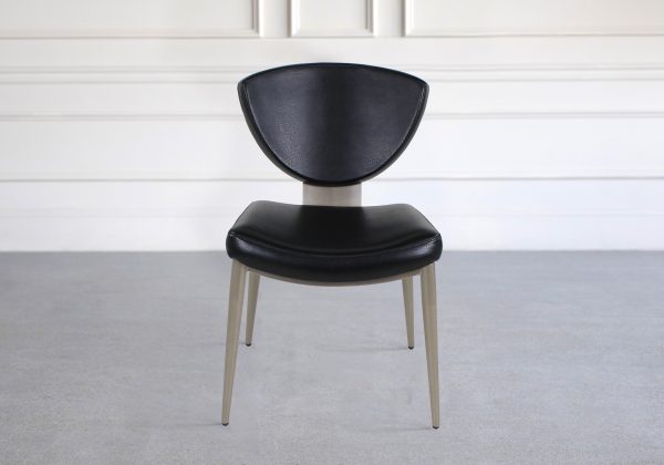 Bliss Chair in Leather