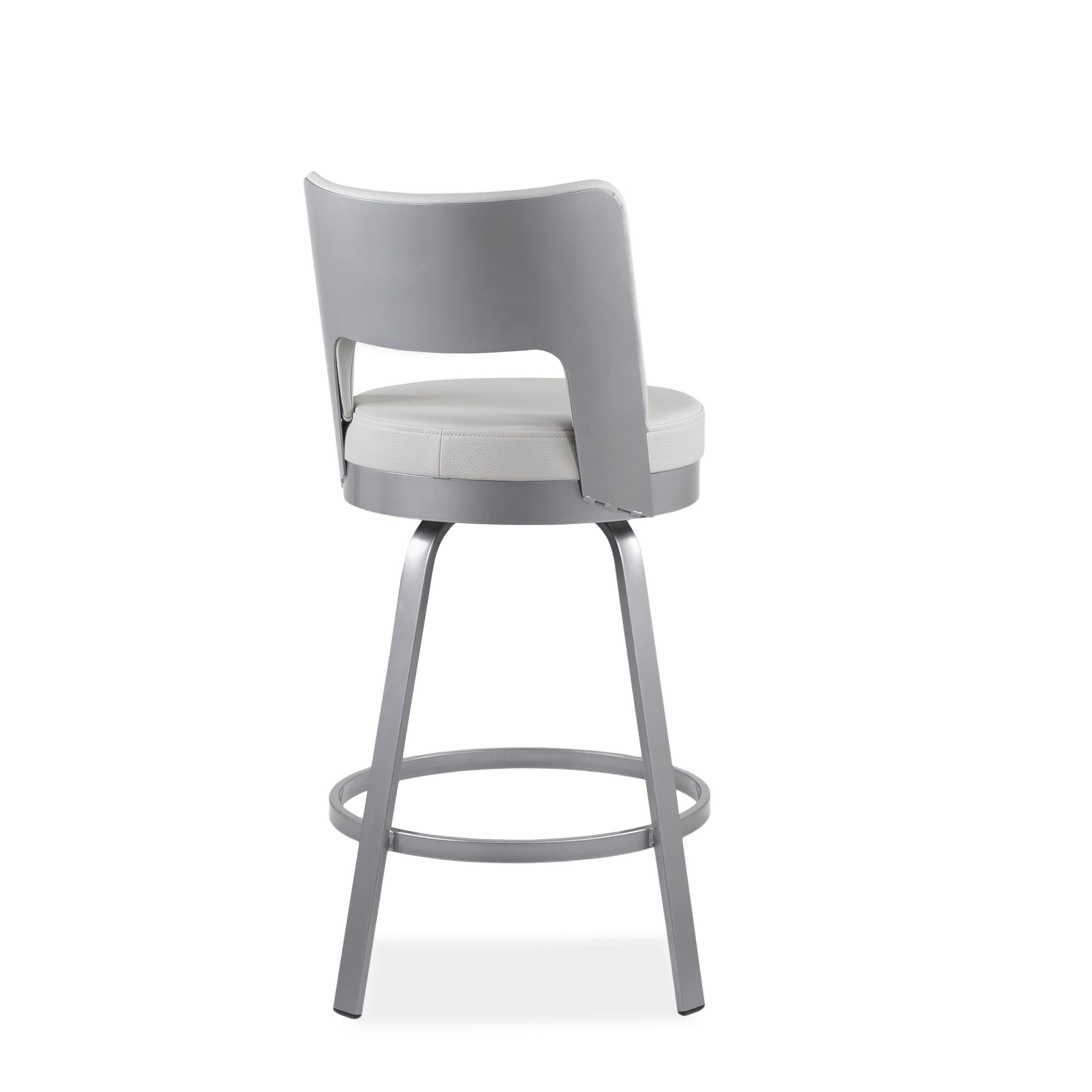 Amisco Brock Counter Stool ScanDesigns Furniture