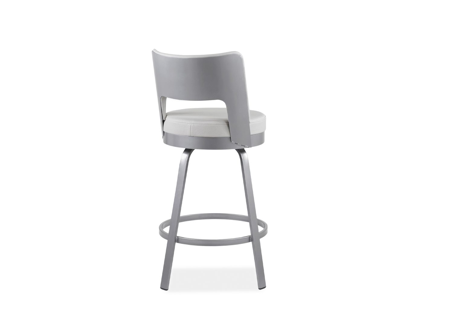 Brock Counter Stool Parchment Back