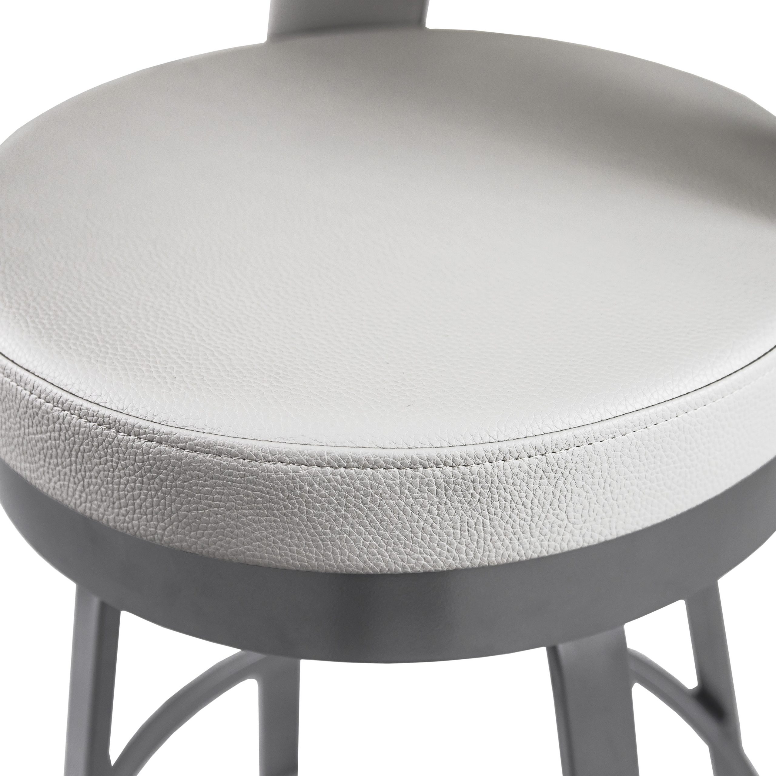 Amisco Brock Counter Stool ScanDesigns Furniture