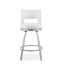 Brock Counter Stool Parchment Front