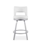 Amisco Brock Counter Stool
