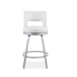 Brock Counter Stool Parchment Front