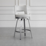 Amisco Brock Counter Stool