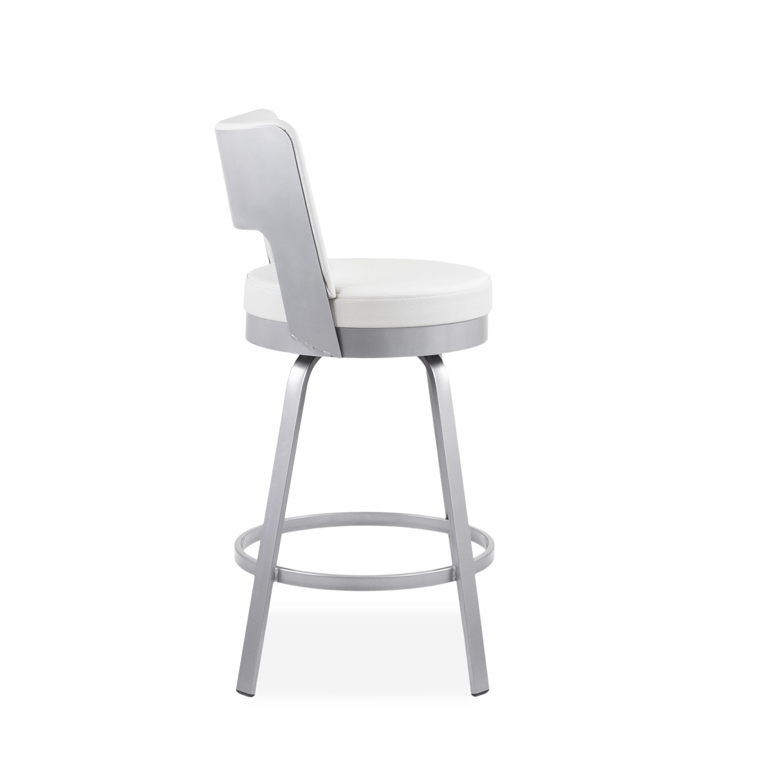 Amisco Brock Counter Stool ScanDesigns Furniture