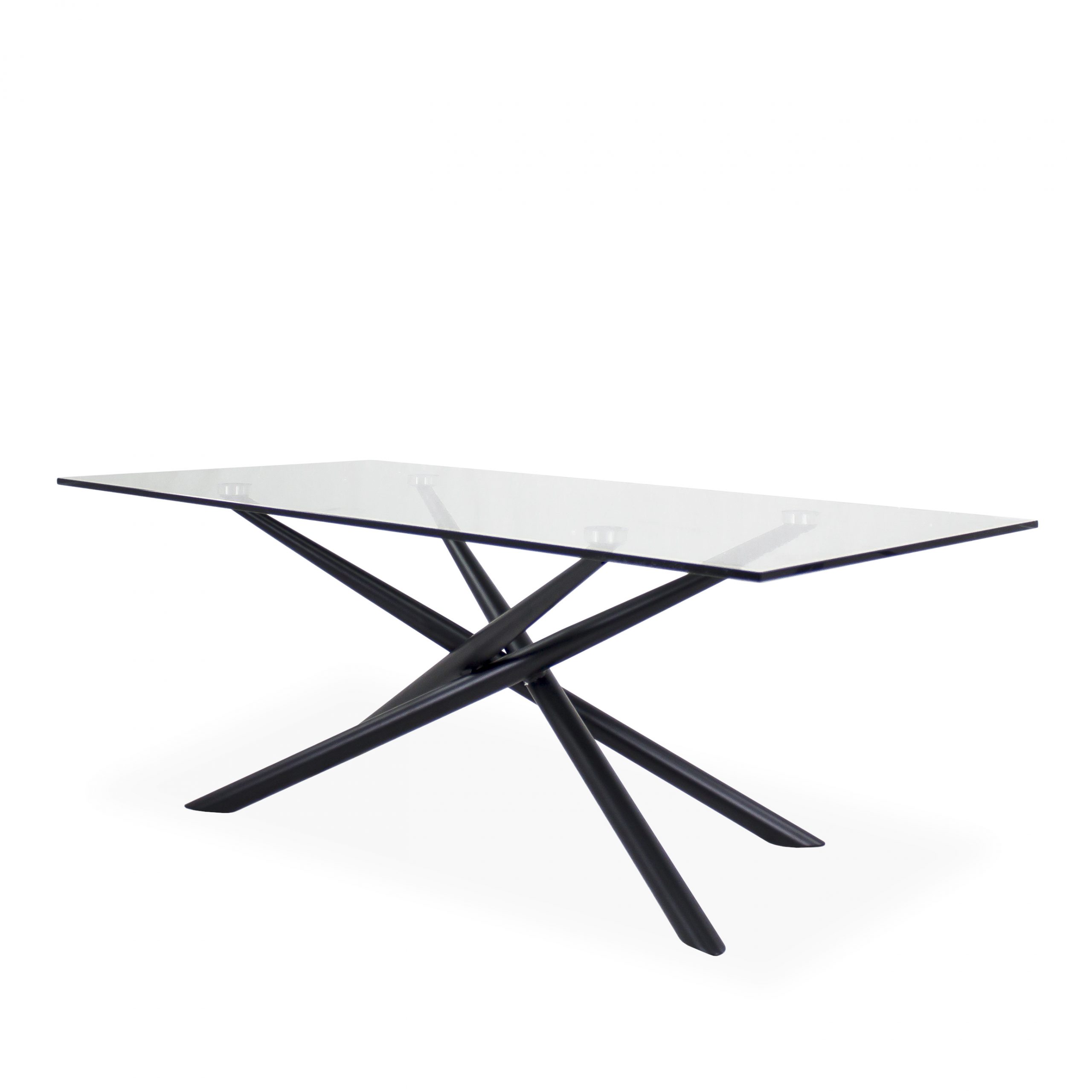 Cyrus Coffee Table ScanDesigns Furniture