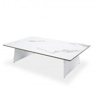 Dalia Coffee Table, Angle