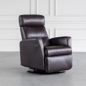 Divani Recliner, Angle