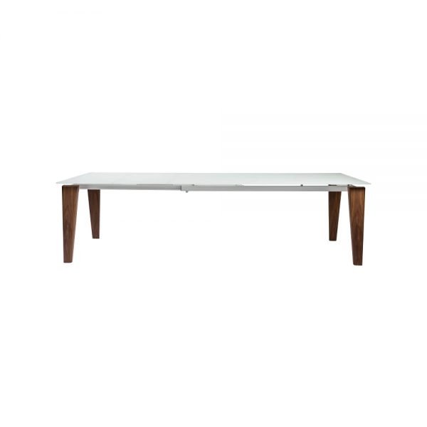 Dover Dining Table, Extended