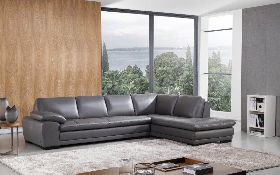 THE GREATNESS OF GRAY SOFAS: WHY THIS SHADE WORKS