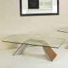 Elite Modern Hyper Coffee Table, Living Room