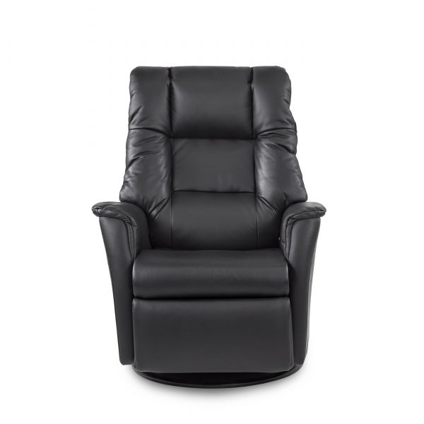 IMG Victor Tuxedo Front
