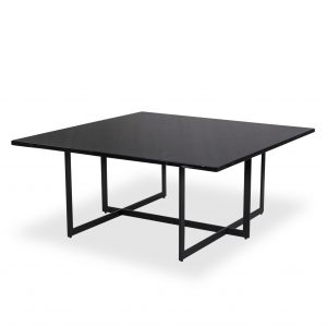 Leila Coffee Table, Angle