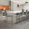 Linea Counter Stool kitchen