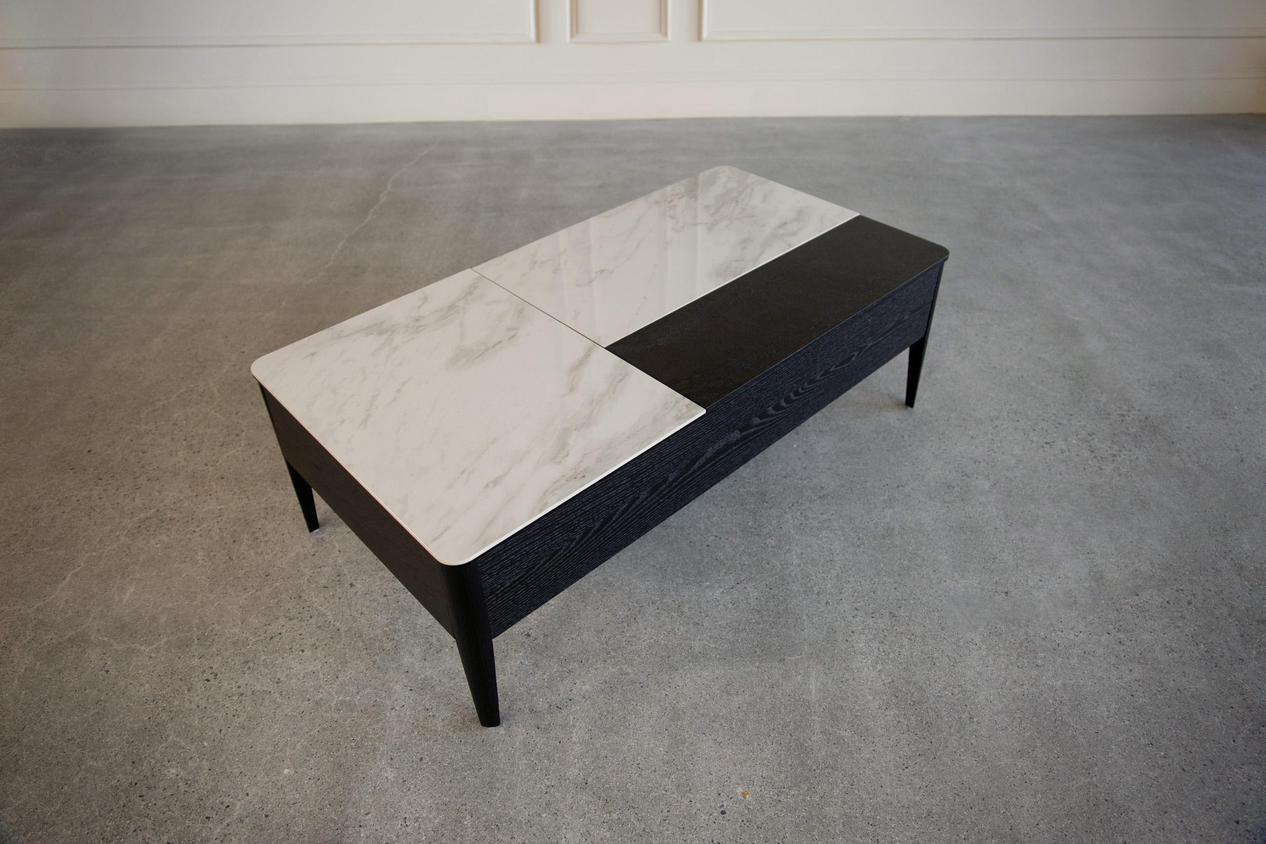 Norman Coffee Table Top Norman Coffee Table Top