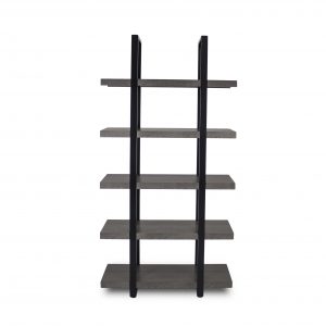 Stav Bookcase Tall, Straight