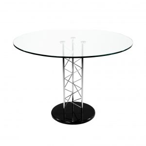 Trave Dining Table