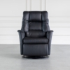 Victor Recliner Trend Tuxedo Front