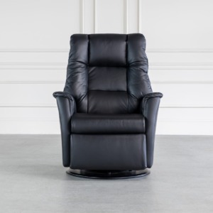 Victor Recliner Trend Tuxedo Front Victor Recliner Trend Tuxedo Front