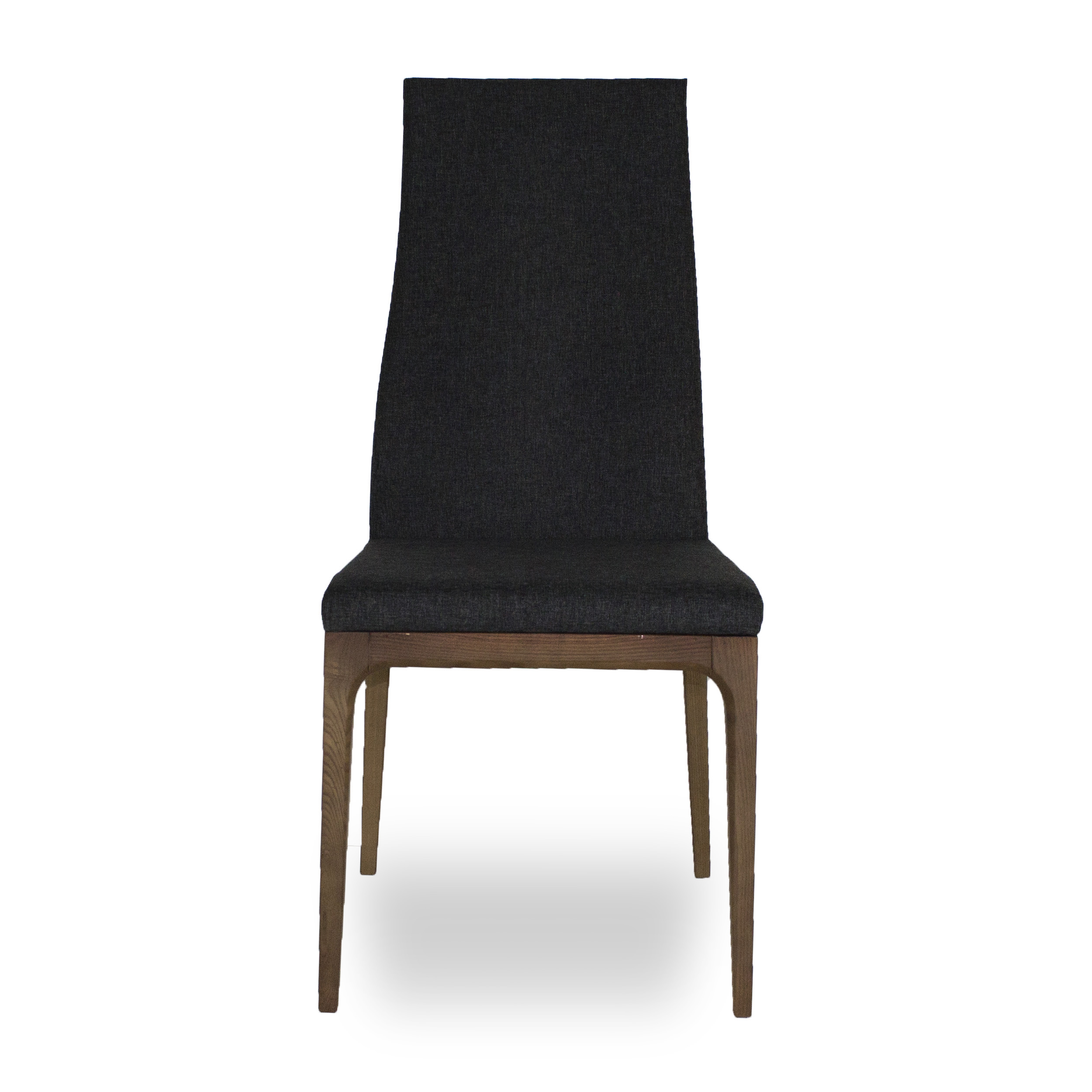 Victoria Fabric Dining Chair ScanDesigns Furniture