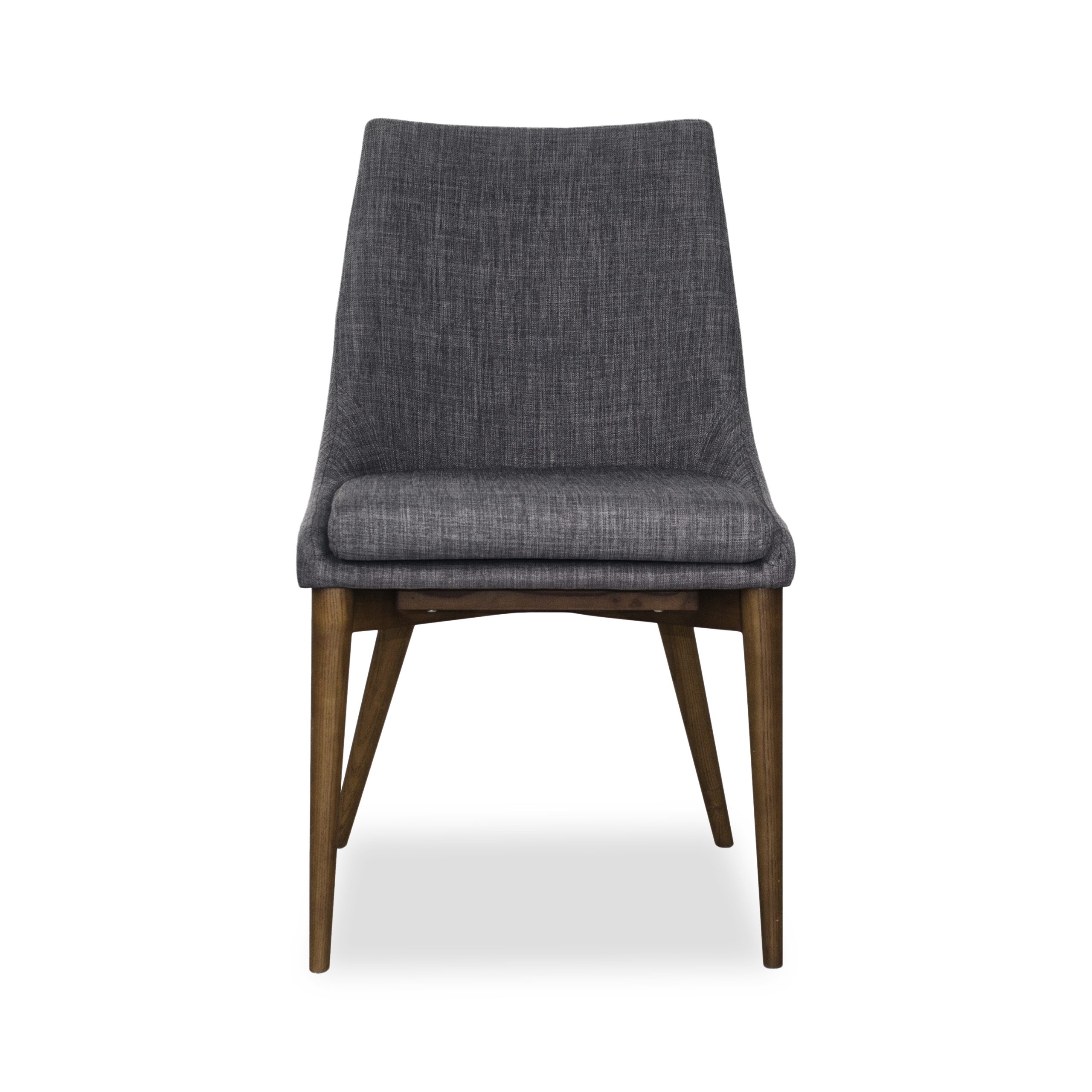 Vista Fabric Dining Chair ScanDesigns Furniture