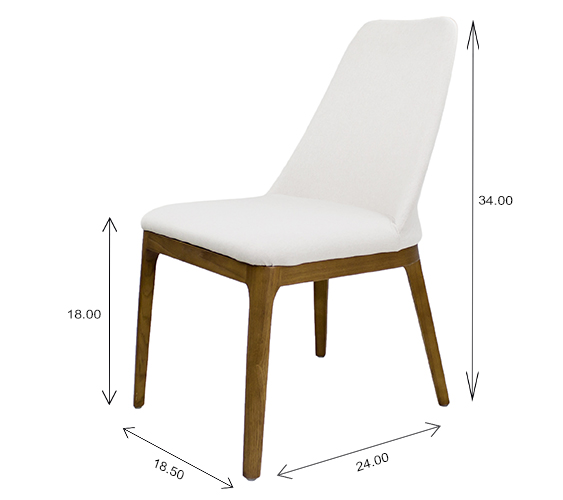 30 Dining Chair Dimensions Explained For Bedroom Best Chair Design