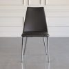 clay-vinyl-dining-chair-grey-front