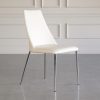 clay-vinyl-dining-chair-white-angle