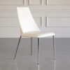 clay-vinyl-dining-chair-white-angle