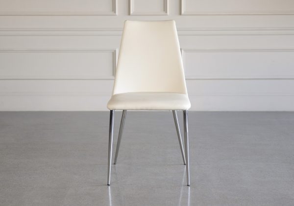 clay-vinyl-dining-chair-white-front