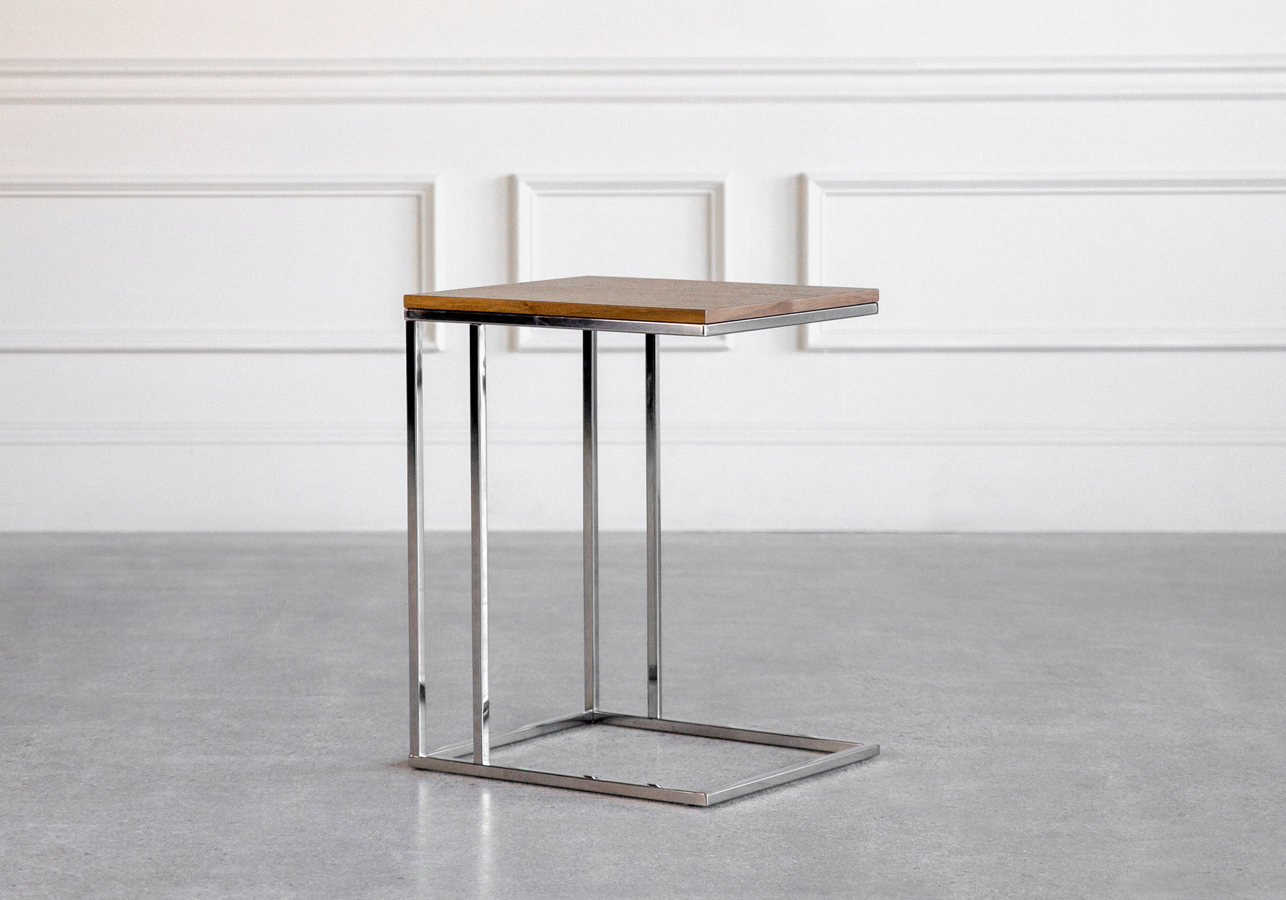 solara side table featured