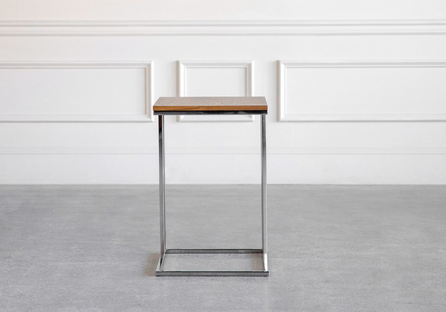 solara side table front