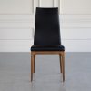 victoria-leather-dining-chair-black-featured