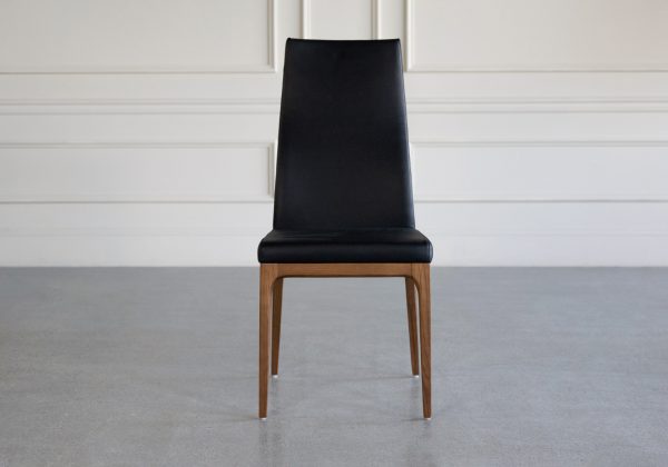 victoria-leather-dining-chair-black-featured