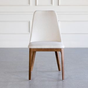 will-fabric-dining-chair-beige-front